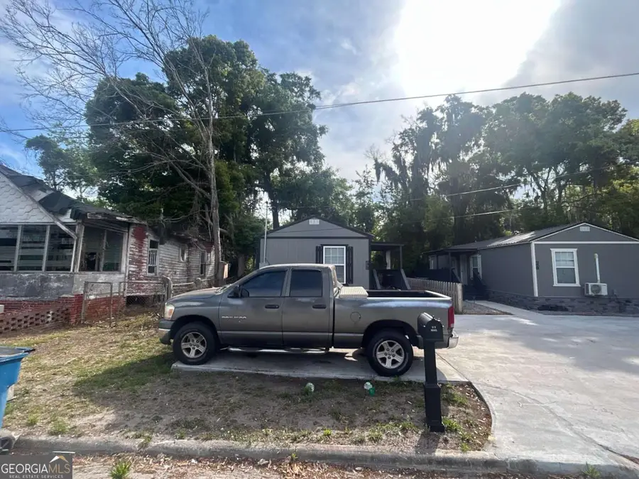 1414 Martin Luther King Jr. Boulevard, Brunswick, GA 31520 - #2