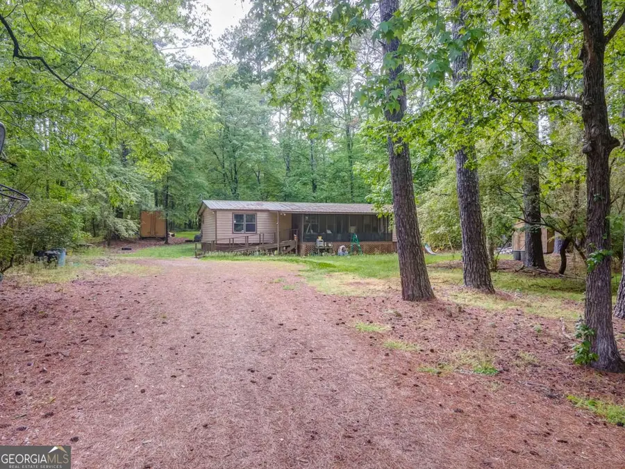 41 Vaughn Road Ne, Cartersville, GA 30121 - #2