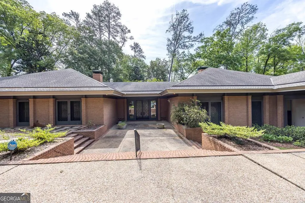 2718 Averett Drive, Columbus, GA 31906 - #1