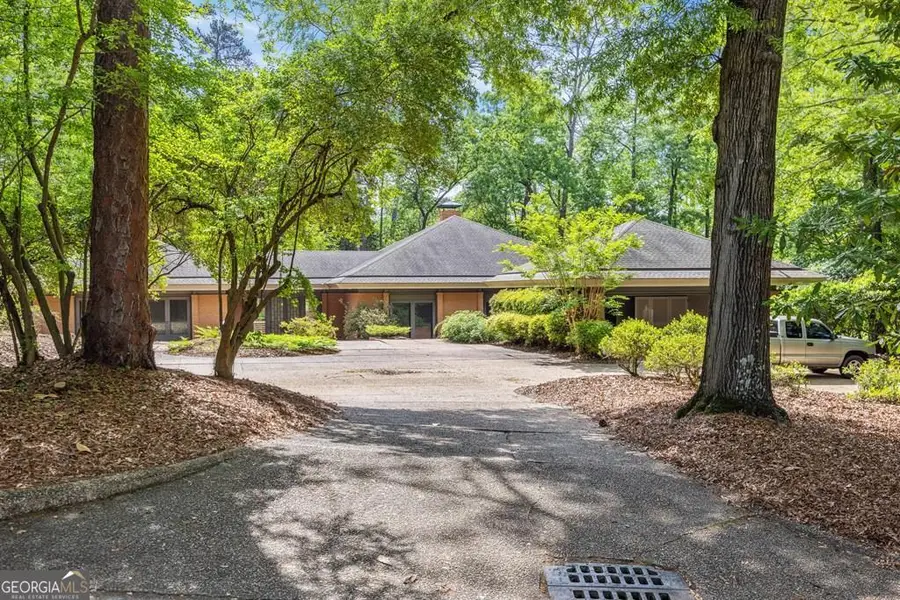 2718 Averett Drive, Columbus, GA 31906 - #2