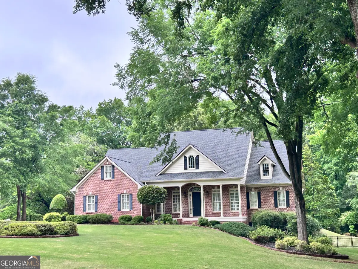 105 Meadow Trail, Social Circle, GA 30025 - #1