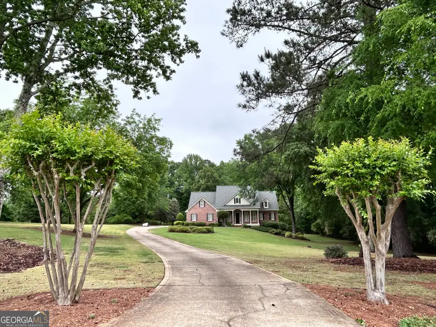 105 Meadow Trail, Social Circle, GA 30025 - #2