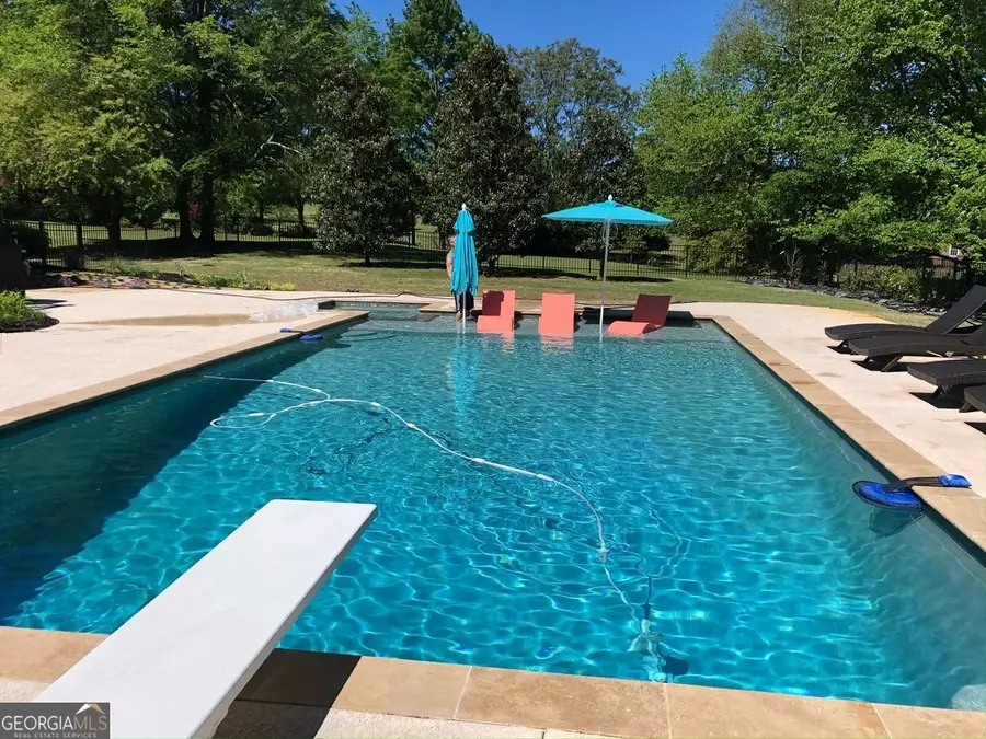 105 Meadow Trail, Social Circle, GA 30025 - #3