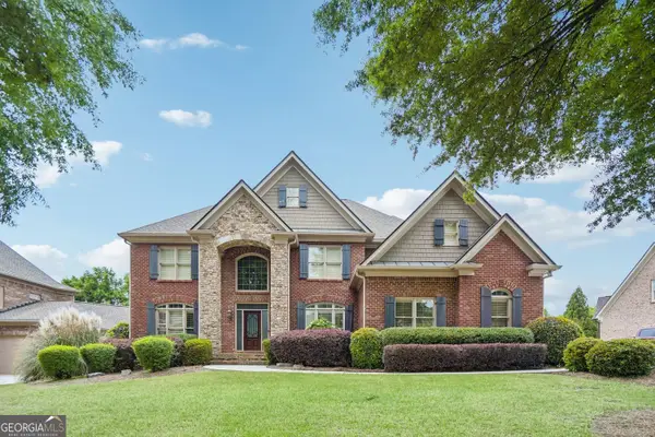 362 Grassmeade Way, Snellville, GA 30078