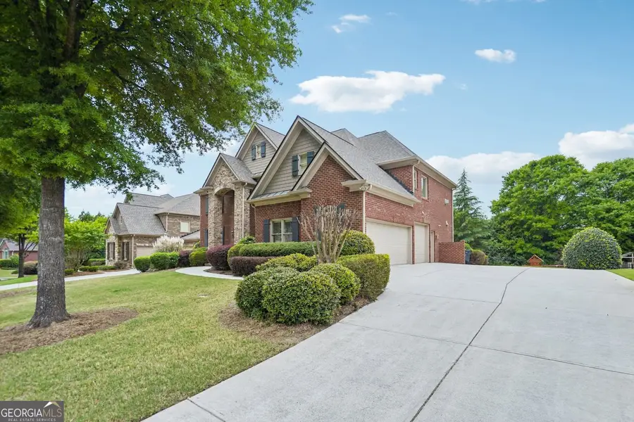 362 Grassmeade Way, Snellville, GA 30078 - #2