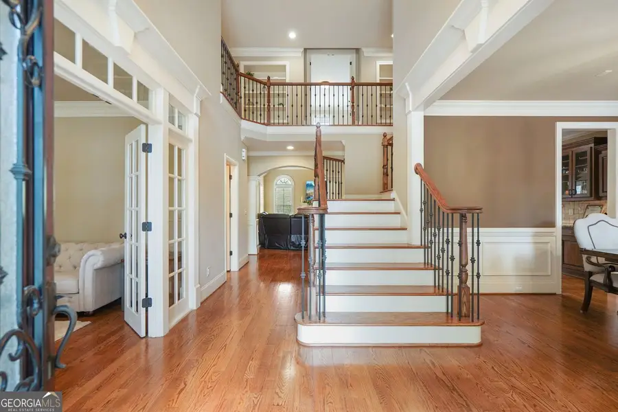 362 Grassmeade Way, Snellville, GA 30078 - #3