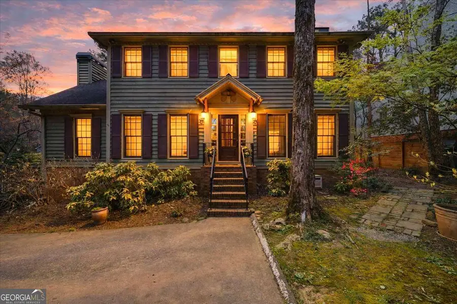 12493 Charlotte Drive, Alpharetta, GA 30004 - #2
