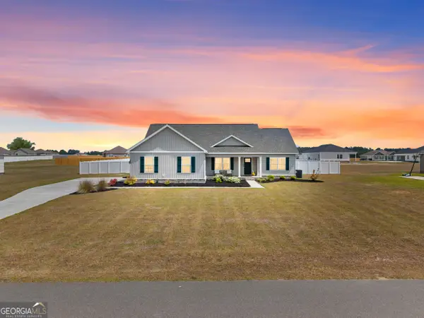 608 Fescue Drive, Statesboro, GA 30458