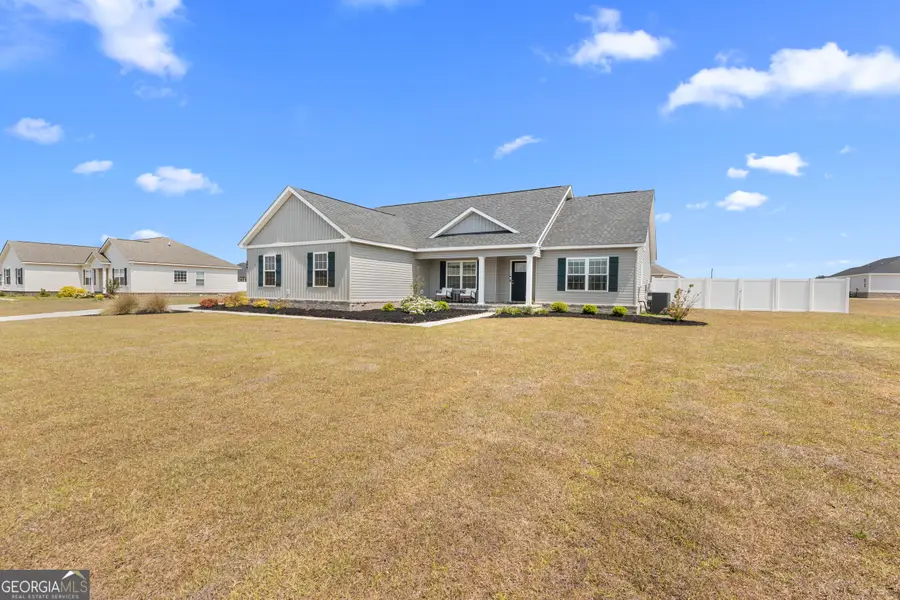 608 Fescue Drive, Statesboro, GA 30458 - #3