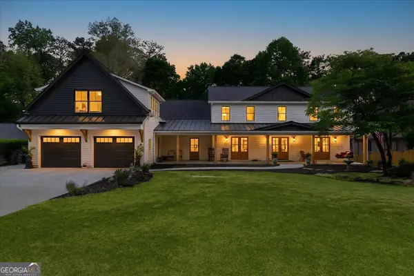 3685 High Green Drive, Marietta, GA 30068