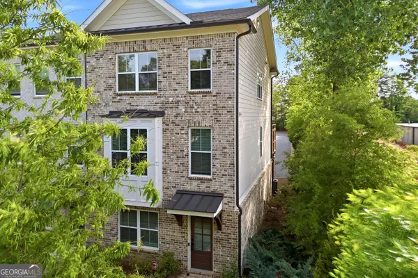 750 Angora Alley, Scottdale, GA 30079