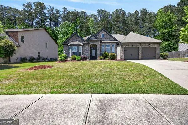 5688 Walnut Mill Lane, Powder Springs, GA 30127