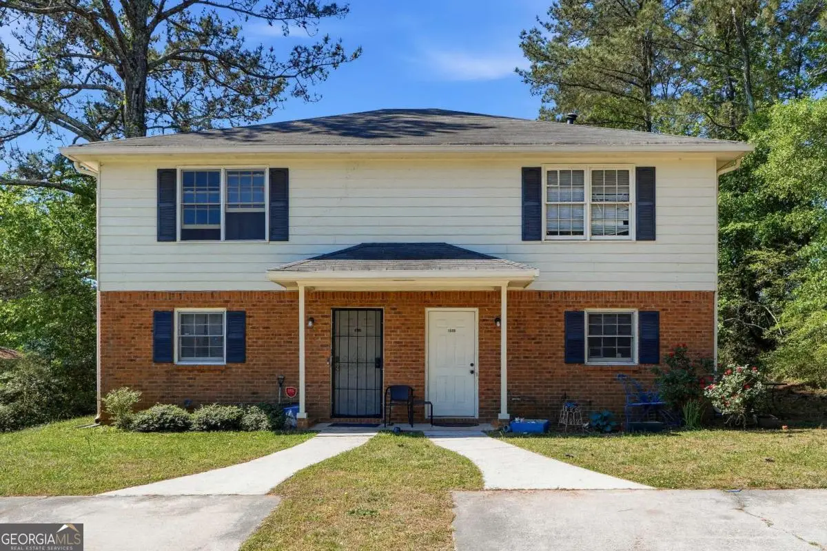 1600 Riverside Trail Ne, Conyers, GA 30013 - #1