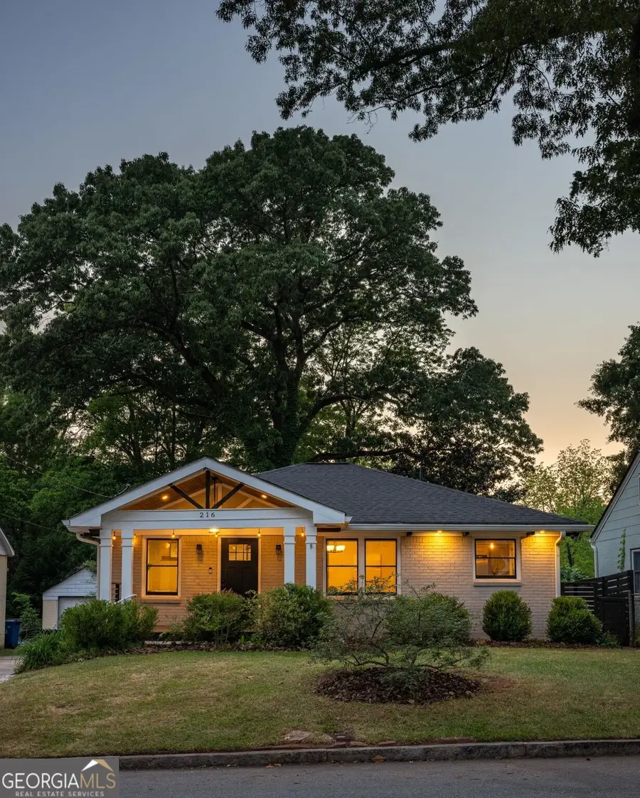 216 Sisson Avenue Ne, Atlanta, GA 30317 - #3