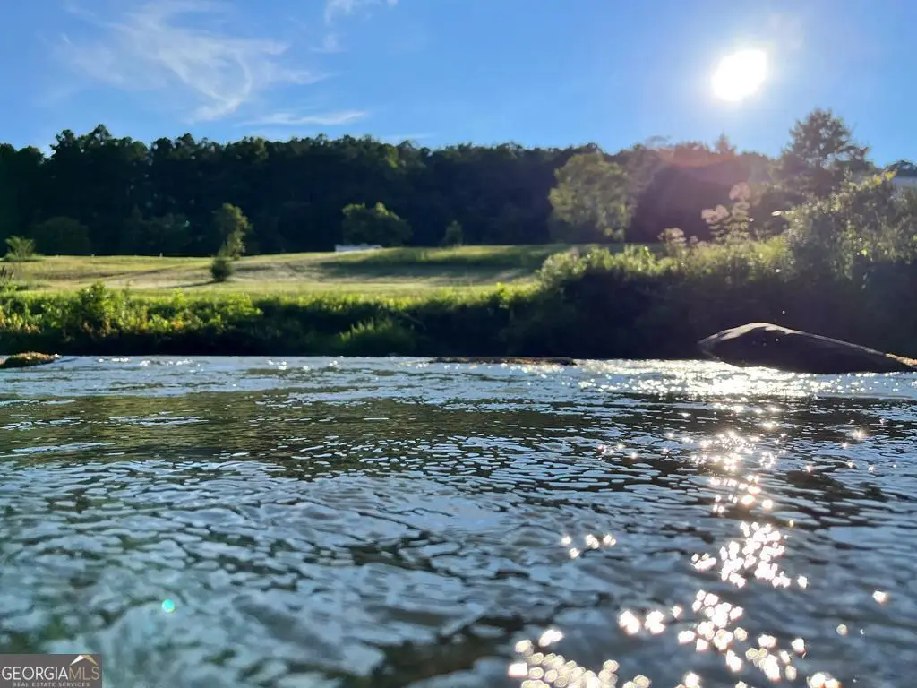 LOT 5 Sexton Circle, Ellijay, GA 30540 - #1