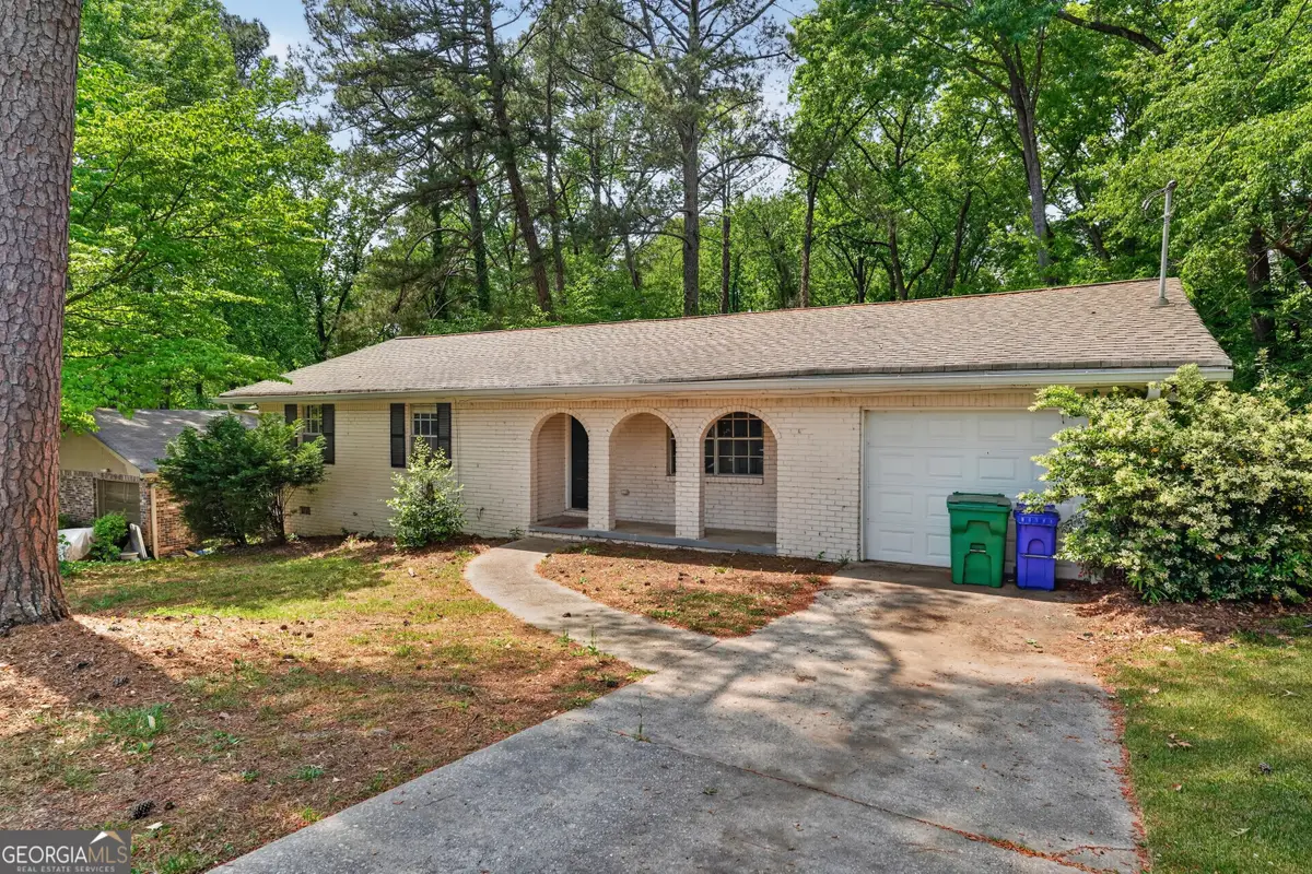 2791 Knollview Drive, Decatur, GA 30034 - #1