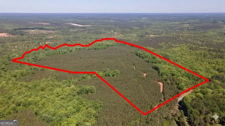 0 Brewer's Bridge Road, Elberton, GA 30635 - #2
