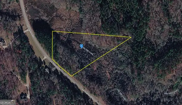 900 Joe Stephens Road, Franklin, GA 30217