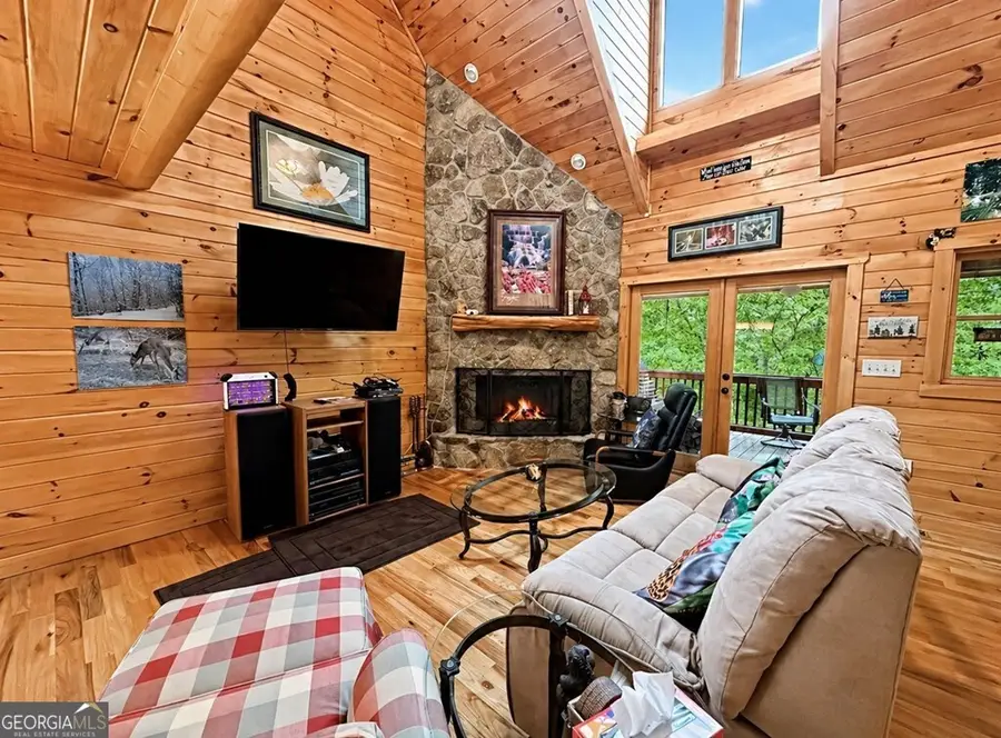 260 Down Under Road, Blue Ridge, GA 30513 - #2