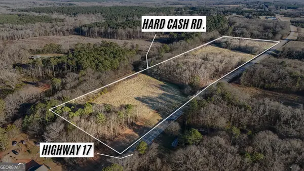 0A Bowman Highway, Dewy Rose, GA 30634