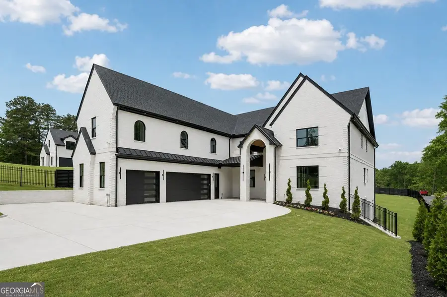 3213 Thompson Mill Road, Buford, GA 30519 - #2