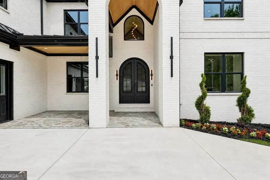 3213 Thompson Mill Road, Buford, GA 30519 - #3