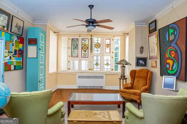 1765 Peachtree Street, Atlanta, GA 30309