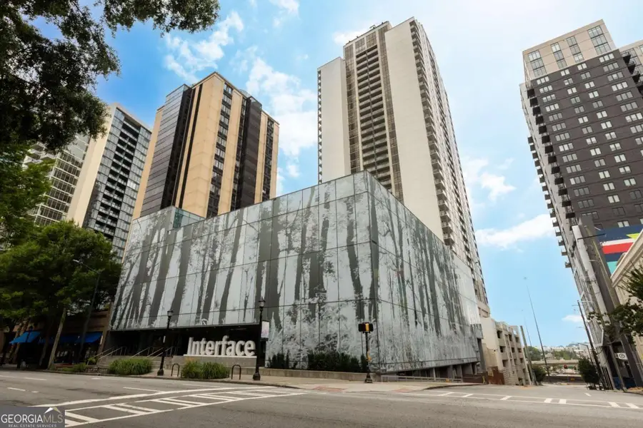 1280 W Peachtree Street Nw #4003, Atlanta, GA 30309 - #3
