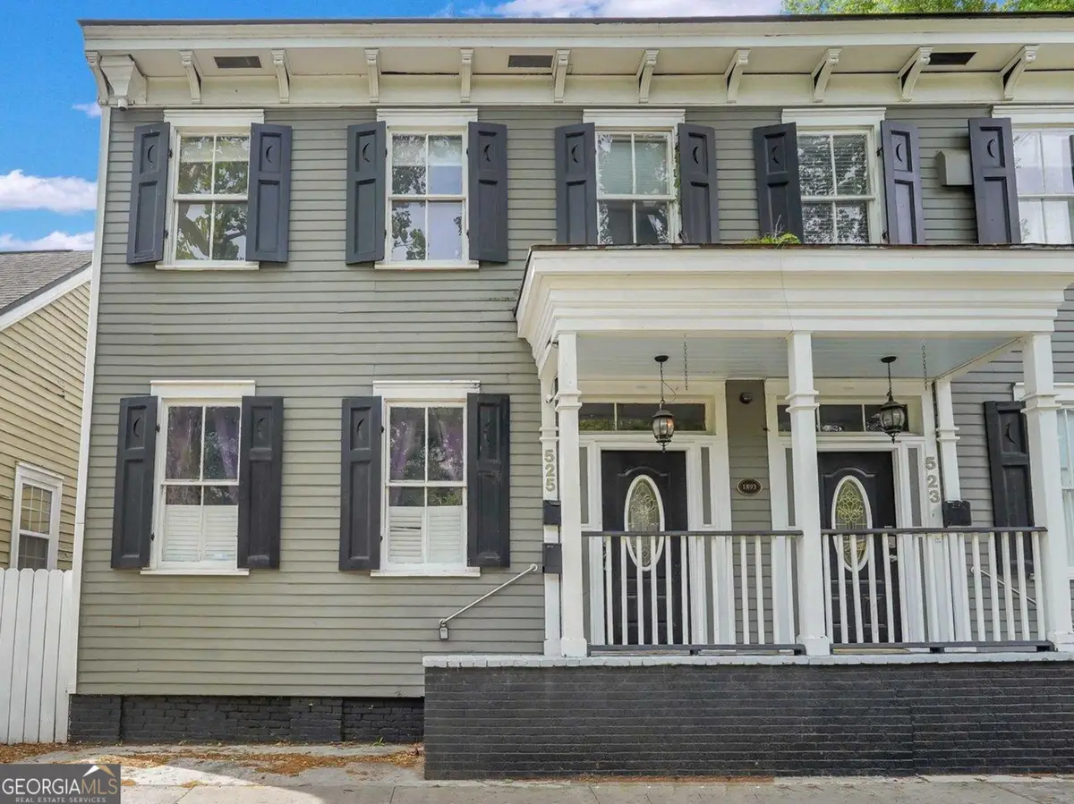 525 E Gwinnett Street #B, Savannah, GA 31401 - #1