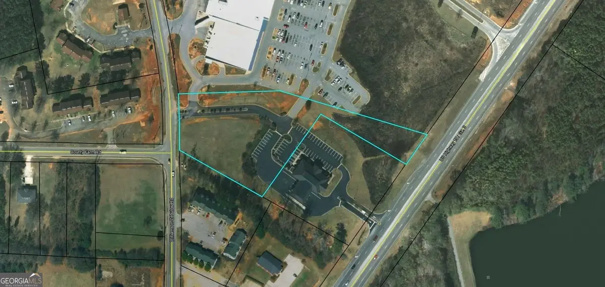0 Us Highway 19, Zebulon, GA 30295 - #1