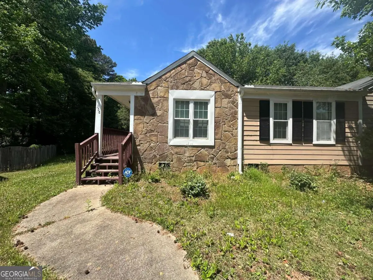 358 Pin Oak Court Sw, Marietta, GA 30008 - #1