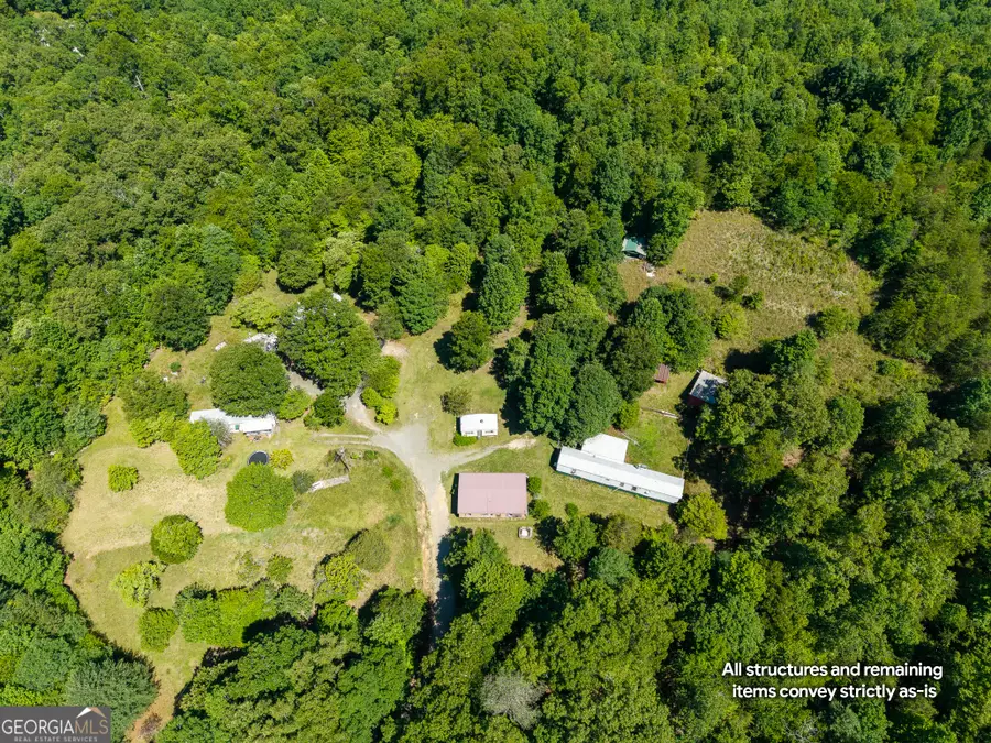46 Green Kirby Lane, Blue Ridge, GA 30513 - #2