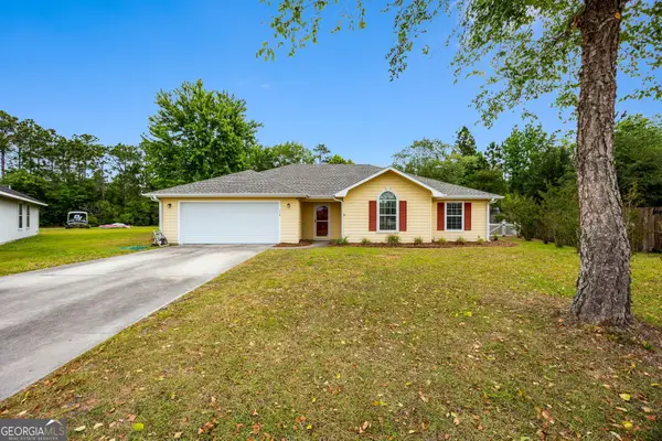 116 Cedar Circle Drive, Kingsland, GA 31548