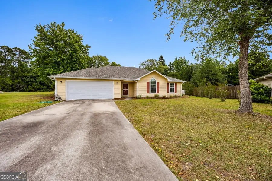 116 Cedar Circle Drive, Kingsland, GA 31548 - #3