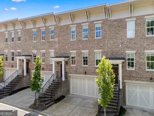 1190 John Collier Road, Atlanta, GA 30318