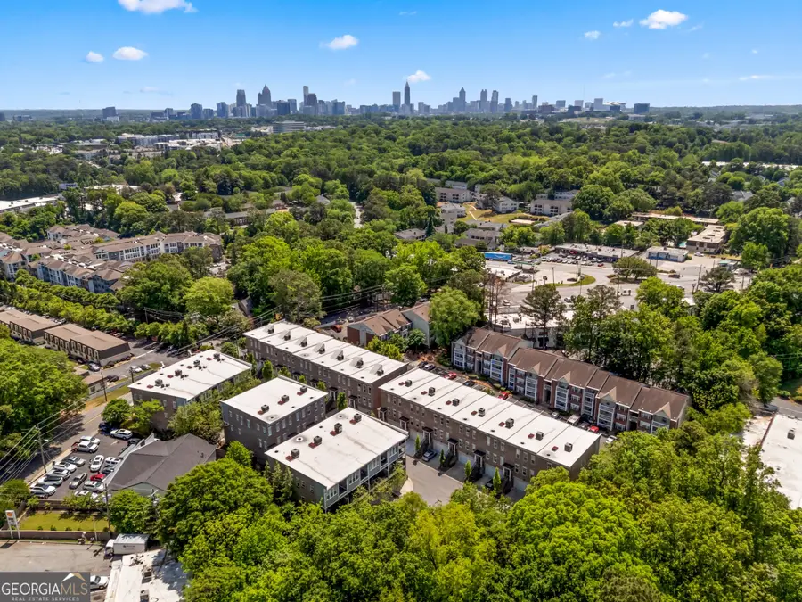 1190 John Collier Road, Atlanta, GA 30318 - #3