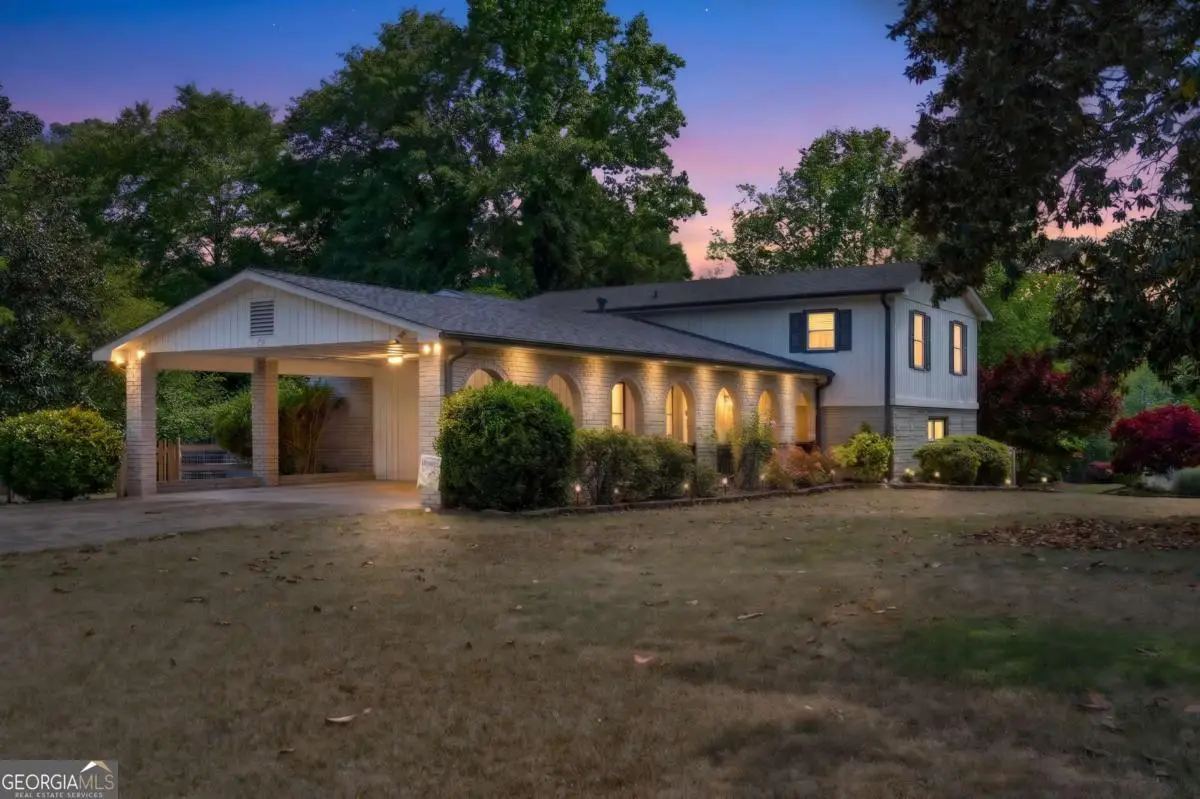 1270 Little Acres Place, Marietta, GA 30066 - #1