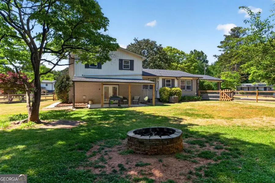 1270 Little Acres Place, Marietta, GA 30066 - #2