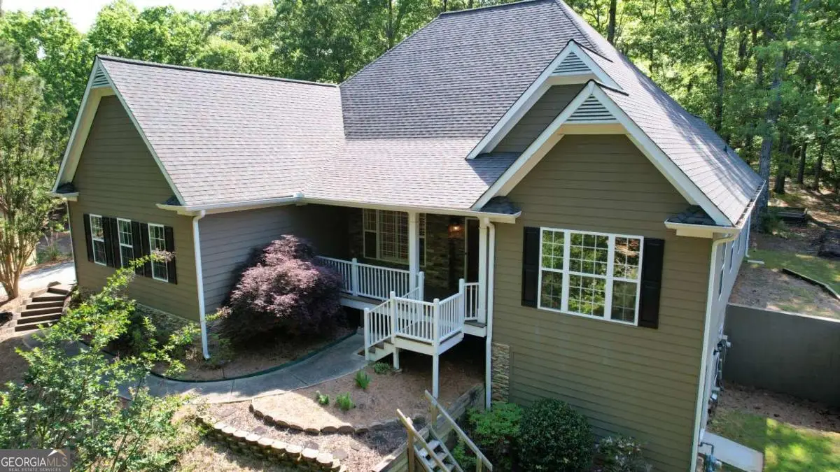 305 Blake Drive, Canton, GA 30114 - #1