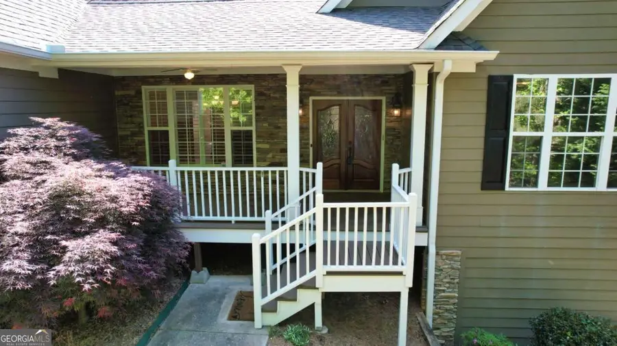 305 Blake Drive, Canton, GA 30114 - #3