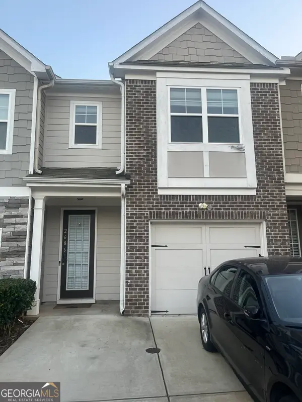 2686 Avanti Way, Decatur, GA 30035