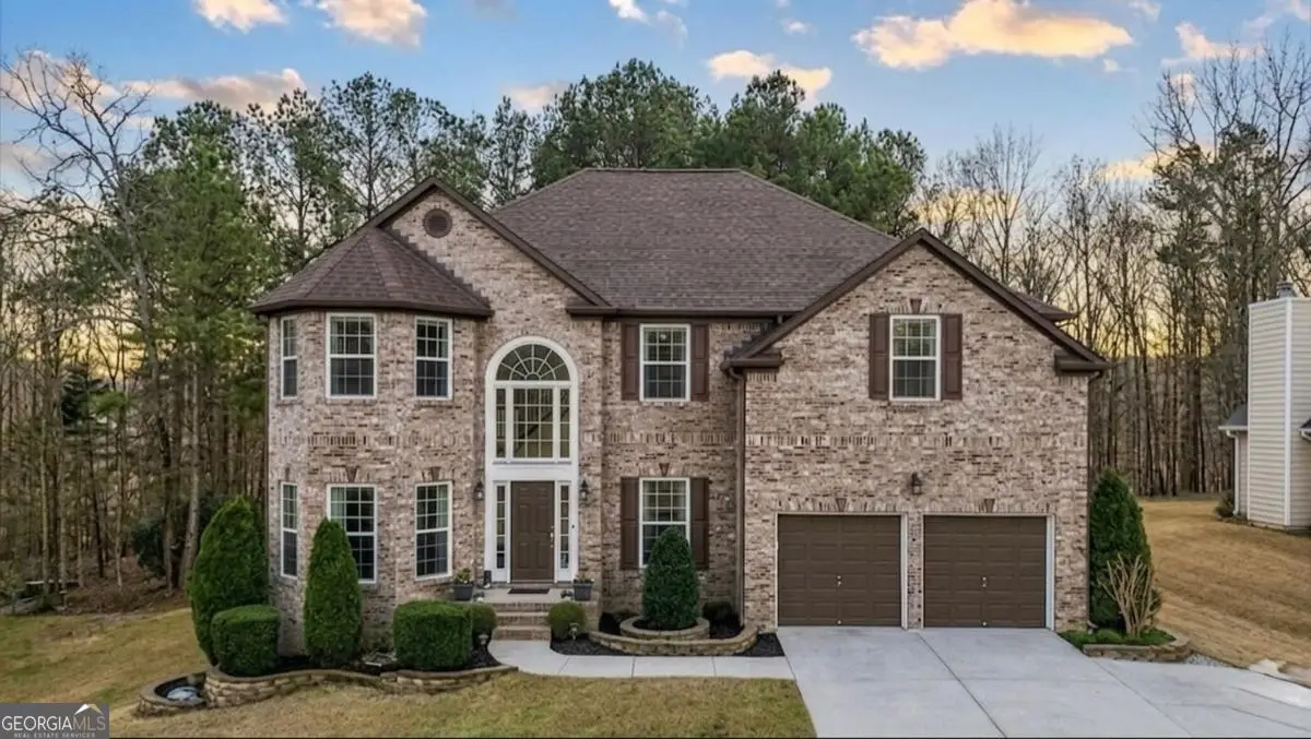 2819 Heritage Oaks Circle, Dacula, GA 30019 - #1