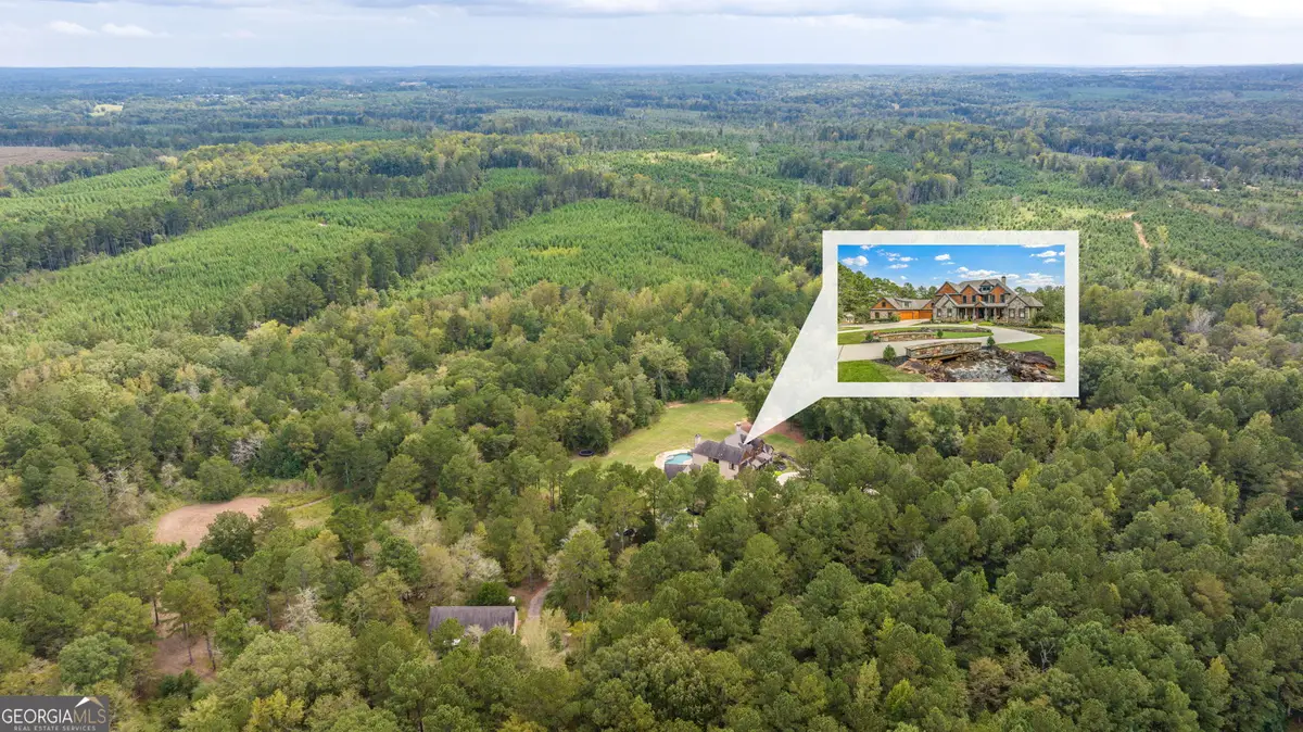 00 Harmony Road, Eatonton, GA 31024 - #1