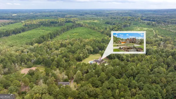 00 Harmony Road, Eatonton, GA 31024