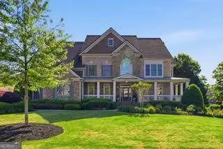 4842 Rushing Rock Way, Marietta, GA 30066 - #1