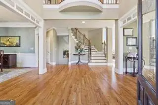 4842 Rushing Rock Way, Marietta, GA 30066 - #3