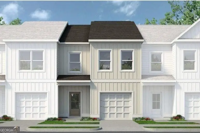 86 Alameda Street #122, Loganville, GA 30052 - #1