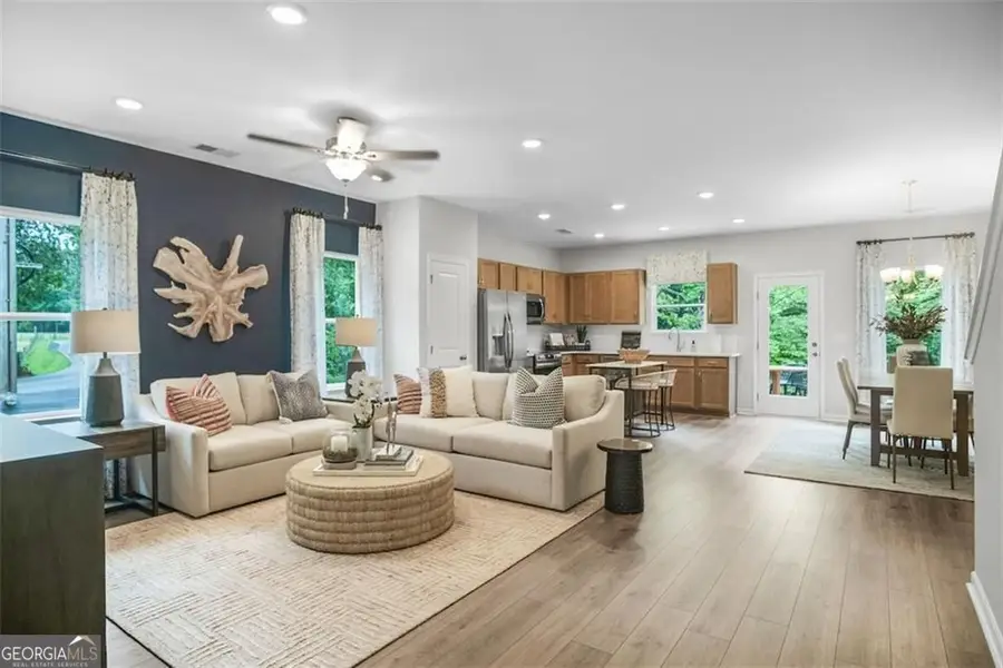 86 Alameda Street #122, Loganville, GA 30052 - #2