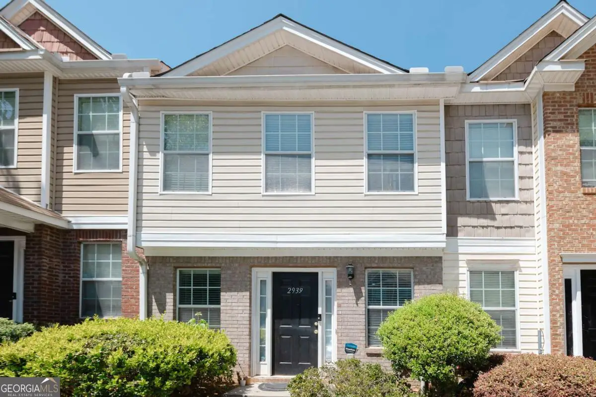2939 Vining Terrace, Decatur, GA 30034 - #1