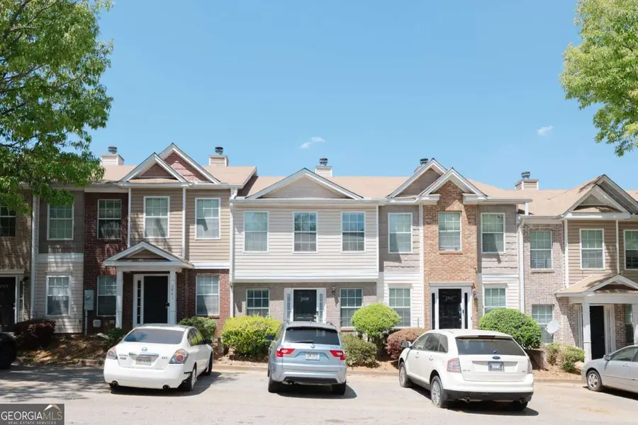 2939 Vining Terrace, Decatur, GA 30034 - #2
